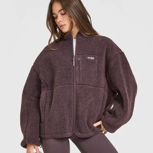 Oner Active Fleece Jacket